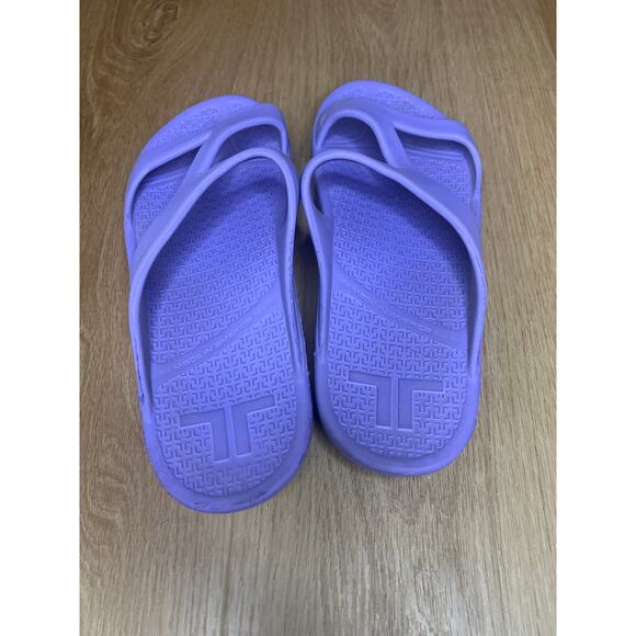 Telic Z-Strap Sandals sz10 - Picture 3 of 4
